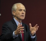 Social media users fact-check Peter Navarro's 'India's Russian oil trade' comment on X