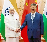 The Third Eye: Prime Minister Modi’s China visit