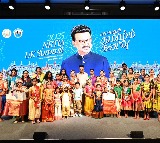 CM Stalin hails diaspora as ambassadors of TN at London summit
