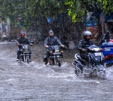 IMD issues warning for fishermen; 123 dams in Gujarat on high alert