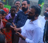KTR holds Revanth Reddy govt responsible for sanitation worker’s death