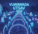 Vijayawada Utsav Celebrations to Touch the Sky