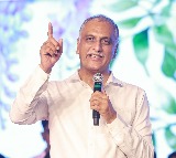 Harish Rao Fires at Revanth Government Over Gurukulam Conditions