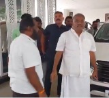 Ketireddy Pedda Reddy Asked to Leave Tadipatri by Police