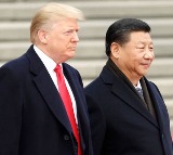 Trump May Meet Xi In South Korea Next Month Amid Tariff Tussle says Report