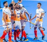Hockey: India lift fourth Men's Asia Cup title with 4-1 win over Korea, qualify for 2026 World Cup