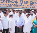 Telangana Congress to mobilise 2 lakh people for BC Declaration success rally