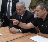 Israel weighing US ceasefire proposal tied to hostage release, official says