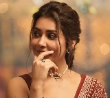 Raashi Khanna completes shooting for her portions in 'Telusu Kada'