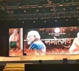 ‘Namotsav’ mega musical showcases PM Modi’s life journey in Surat, attendees express pride