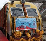Special train services between Katra, Sangaldan to start today for stranded passengers in flood-hit Jammu region
