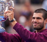 US Open: Alcaraz beats Sinner to clinch men's singles title and world No. 1 crown