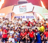 Telangana, Andhra Pradesh CMs congratulate Indian hockey team on winning Asia Cup
