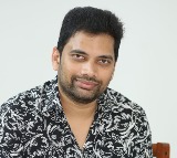 We built a huge set worth Rs Two crore for Kishkindhapuri, discloses producer Sahu Garapati