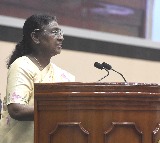 President Murmu urges exporters to turn challenges in global trade into opportunities