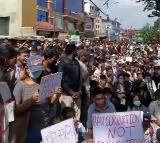 Gen Z rebels: Curfew in Nepal as youths protest over ban on social media platforms; PM Oli defends decision