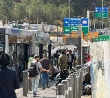 Israel: Five people killed in Jerusalem shooting attack
