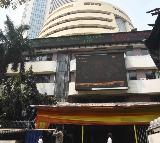 Sensex ends 70 points higher, Nifty nears 24,800