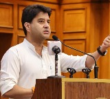 Jyotiraditya Scindia to lead Indian delegation at Universal Postal Congress in Dubai