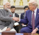US media watch: Expert welcomes PM Modi-Trump exchange