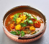 Veg Jaipuri Recipe Delicious and Spicy Vegetable Curry