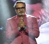 SP Charan Files Police Complaint Against Assistant Director