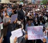 KP Sharma Oli Nepal Social Media Ban Sparks Violent Protests Curfew Imposed