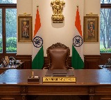 Vice President of India Salary as Rajya Sabha Chairman Explained