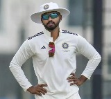 Shreyas Iyer Reacts to Not Getting Spot in Team