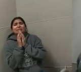 Indian Women Shoplifting Scandal in US Target Stores Viral Video