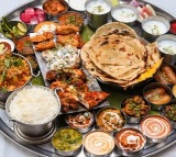 Home cooked thalis get 7 TO 8 pc cheaper in Aug over benign commodity prices