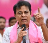 KTR Explains Why BRS is Boycotting Vice President Election