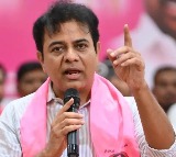 KTR Criticizes Congress Questioning Kaleshwaram Project in Assembly