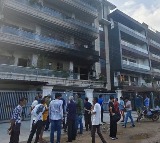 AC Explosion in Haryana Claims Three Lives