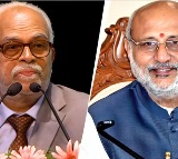 Inida Vice President election tomorrow