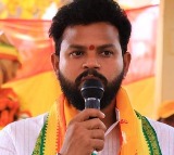Ram Mohan Naidu Appointed as Voting Agent for Vice President Election