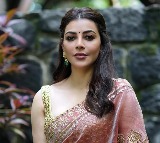 Kajal Aggarwal addresses rumours of her death