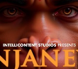 ‘Anjaneya – Son of Vayu’ trailer introduces first ever AI trained cinematic avatar of Hanuman