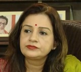VP election imposed as Dhankhar didn't follow BJP's line, says Priyanka Chaturvedi