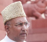 MPs who voted for NDA’s VP candidate have voted in national interest: BJP's Ghulam Ali Khatana