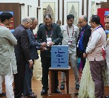 V-P elections: NDA hopes to widen victory margin, INDIA bloc puts up ideological fight