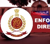 ED seizes Rs 34 crore assets in illegal stock trading case