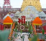 Over 40 lakh devotees attend Maa Ambaji mela, Gujarat CM praises arrangements