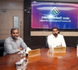 ECI engages NTK, continues dialogue with political parties to strengthen electoral process