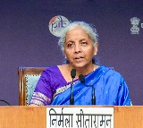 PM Modi set ball rolling for GST 2.0 over 1.5 years ago: FM Sitharaman