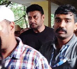 Fan murder case: Court allows Darshan certain facilities in jail, refuses transfer to Ballary prison