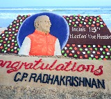 Radhakrishnan elected Vice President; Opposition’s unity claims questioned