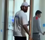 Rohit Sharma Hospital Visit Sparks Concern Among Fans