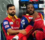Chris Gayle Reveals How RCB Call Changed His IPL Destiny