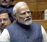 Who is the New Vice President Voting Begins with Modis Vote